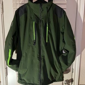 Obermeyer Recco Ski Jacket
